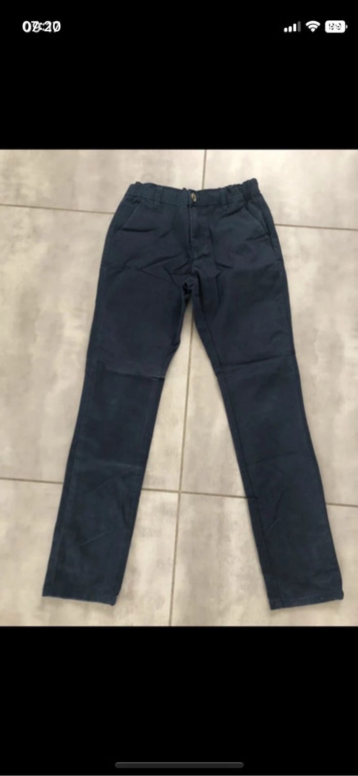Chino garçon