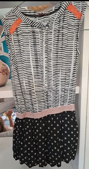 Combishort Catimini