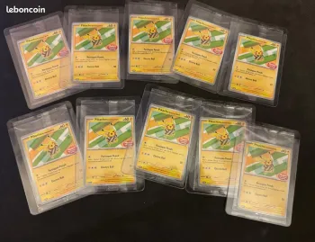 Promo Pikachu Indonésienne Berkemeja Batik 101/SV-P / Pikachu Wearing a Batik Shirt