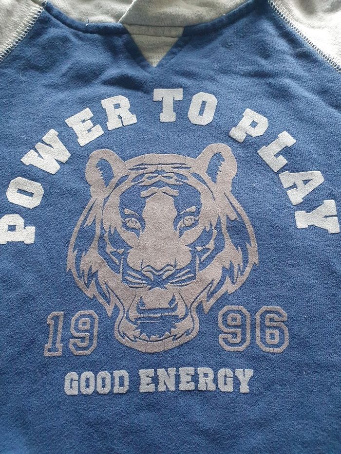 Sweat capuche - photo numéro 3