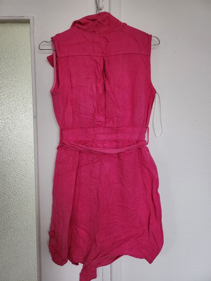 Robe courte taille s - photo numéro 4