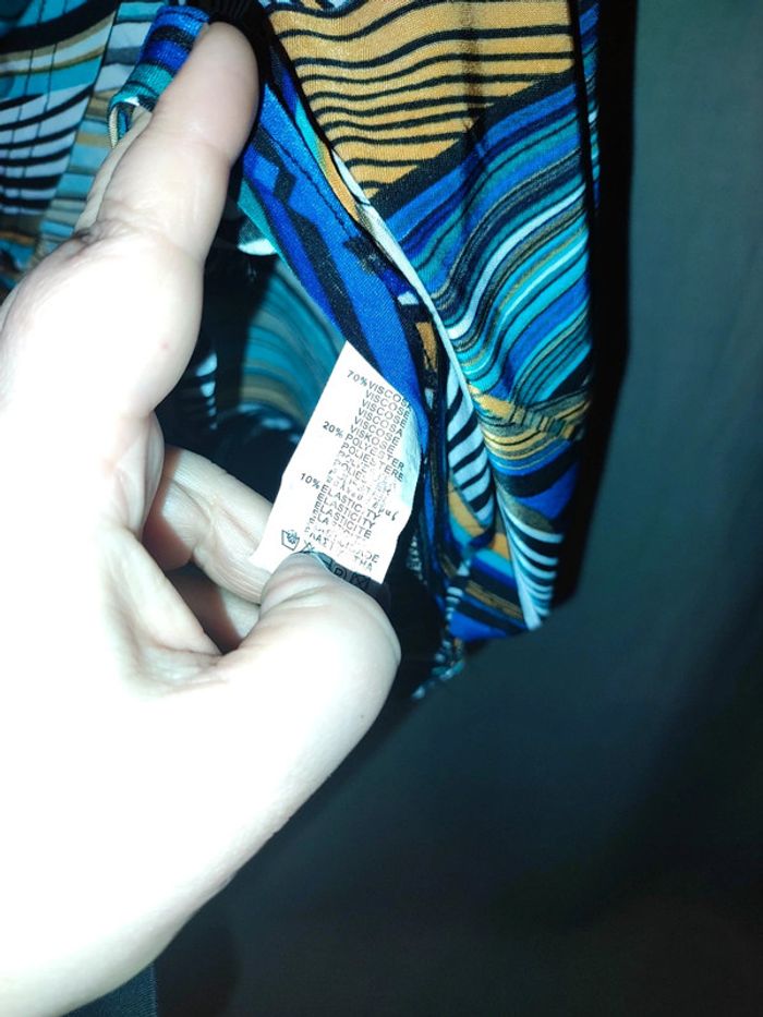 Jolie robe xl xxl - photo numéro 5