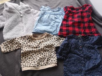 Lots vêtements fille 3 mois