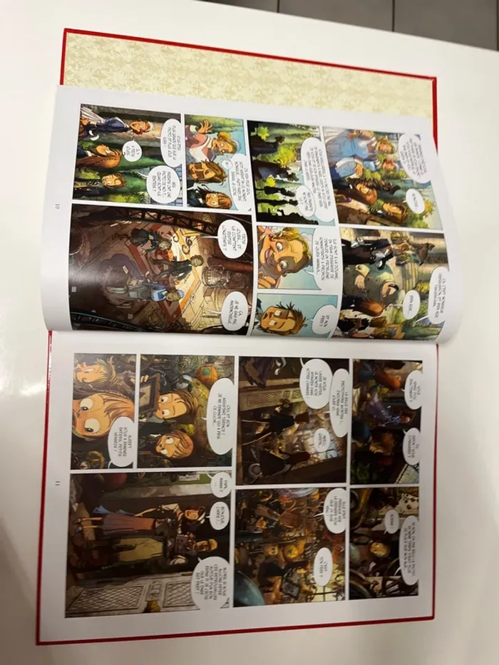 Livre voyage extraordinaire - photo numéro 2