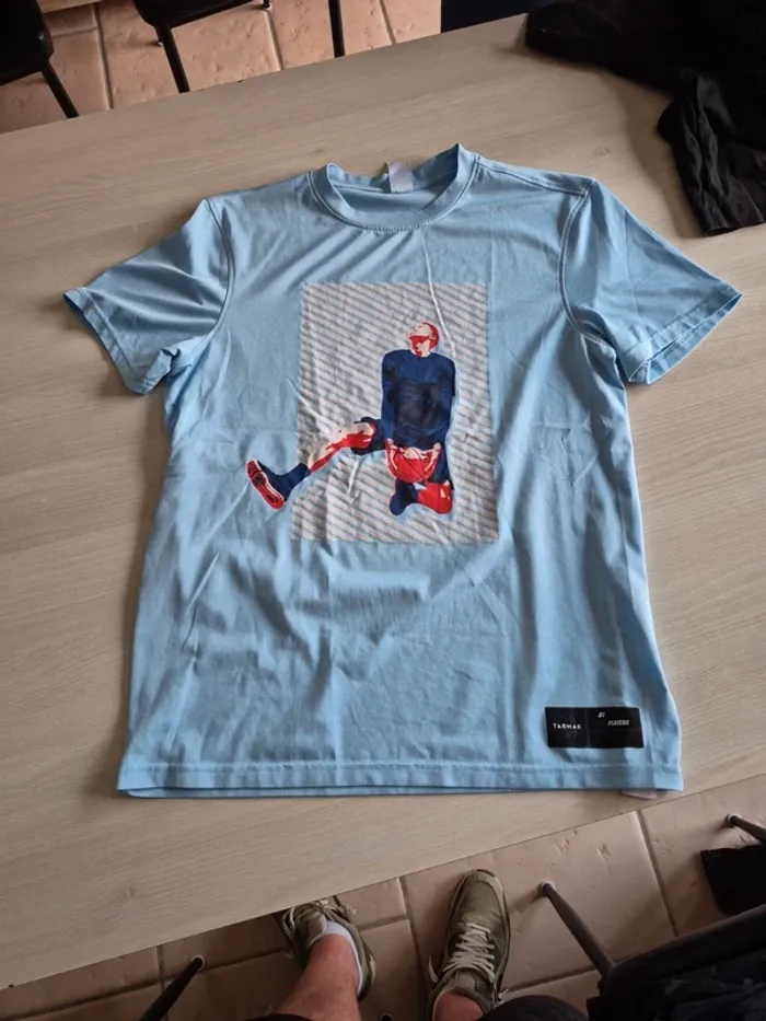 Lot vêtements garcons taille s - photo numéro 4