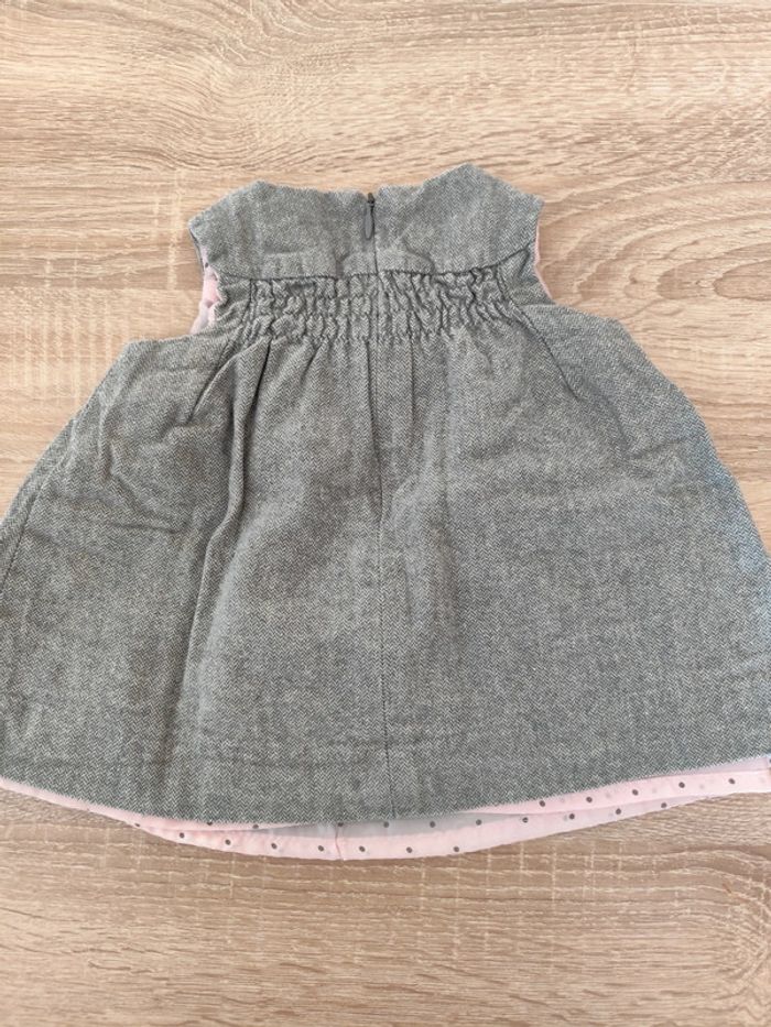 Robe Zara - photo numéro 4