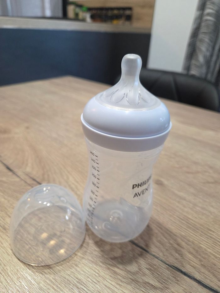 Biberon Philips Avent - photo numéro 3