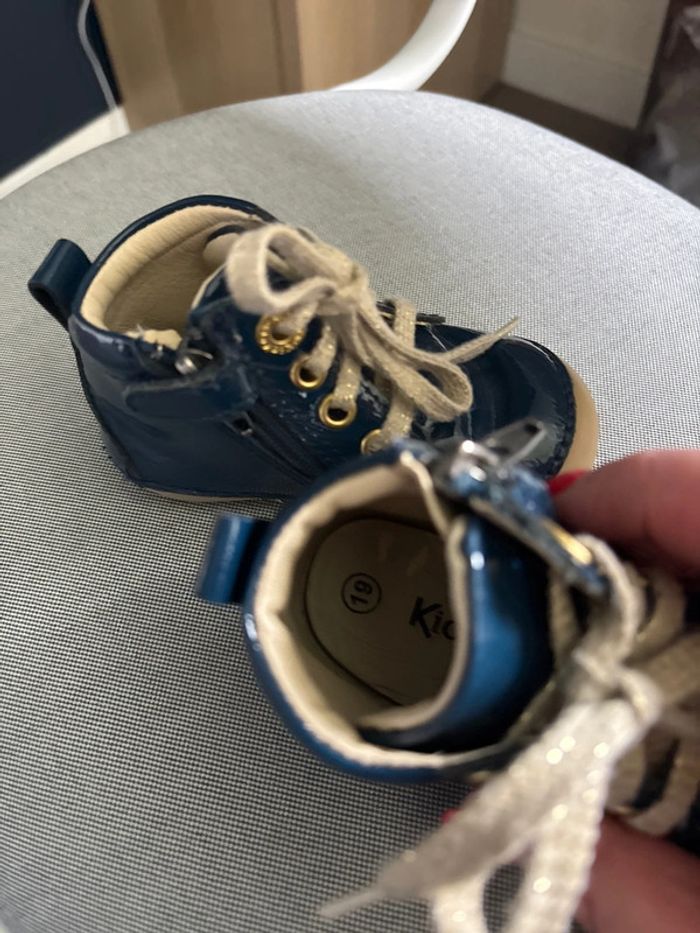 Chaussure taille 19 - photo numéro 5