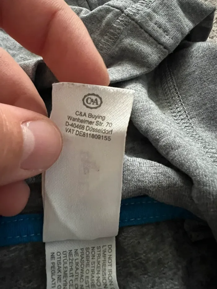 pull pour garçon - photo numéro 4