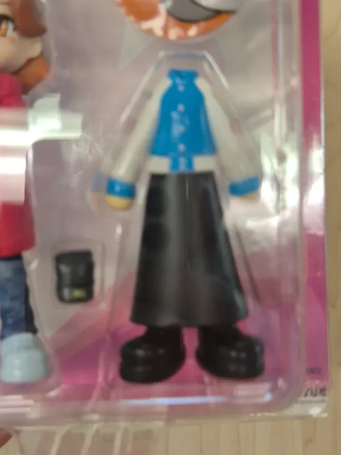 Figurine Pinky Street Vance Project - photo numéro 6