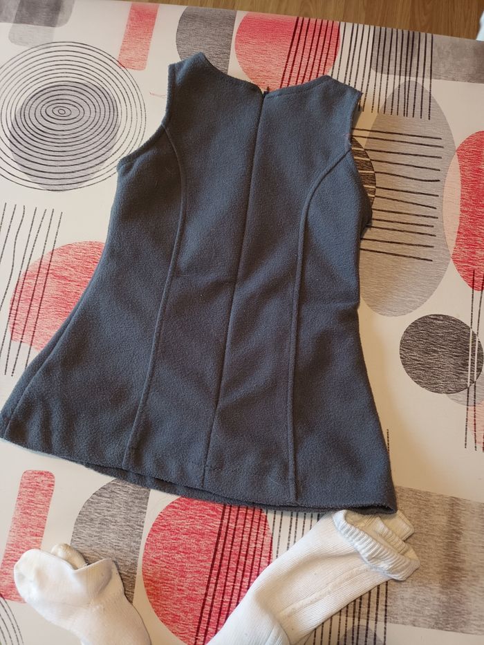 Tenue ensemble robe Taille 18 mois 👧 - photo numéro 4