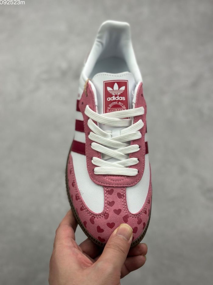 adidas originals SAMBA OG (Saint Valentin) 38 - photo numéro 2