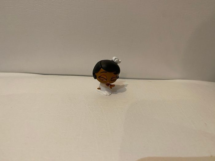 Doorable ultra rare tiana la princesse et la grenouille