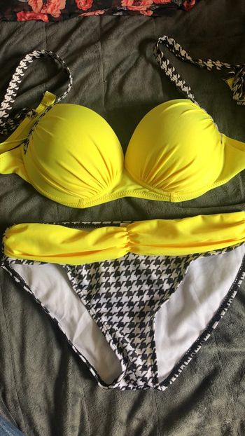 Maillot de bain