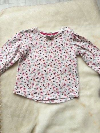 Haut manches longues