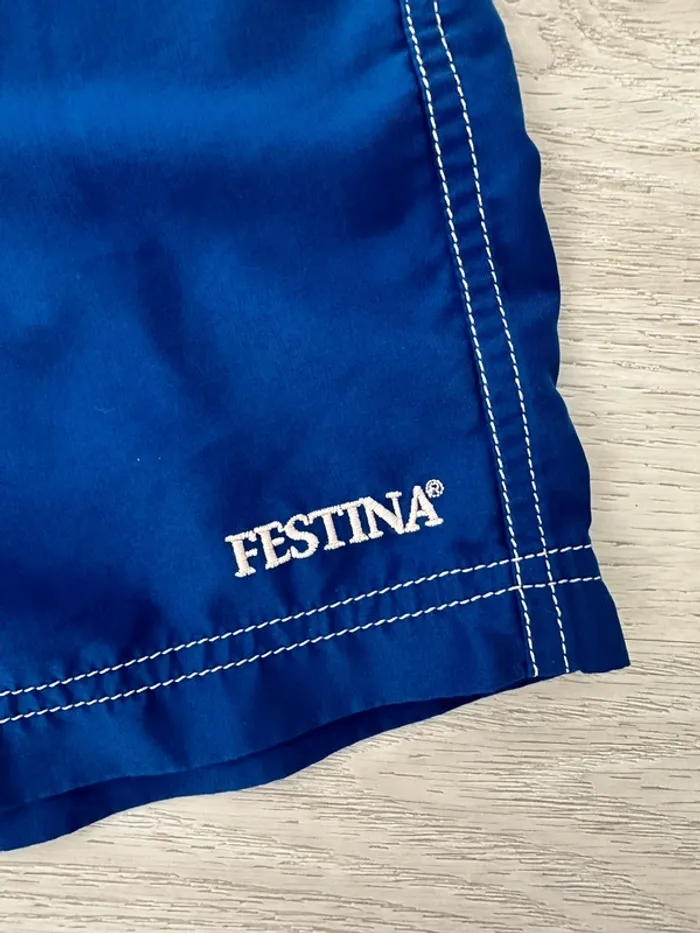 Short Festina - photo numéro 2