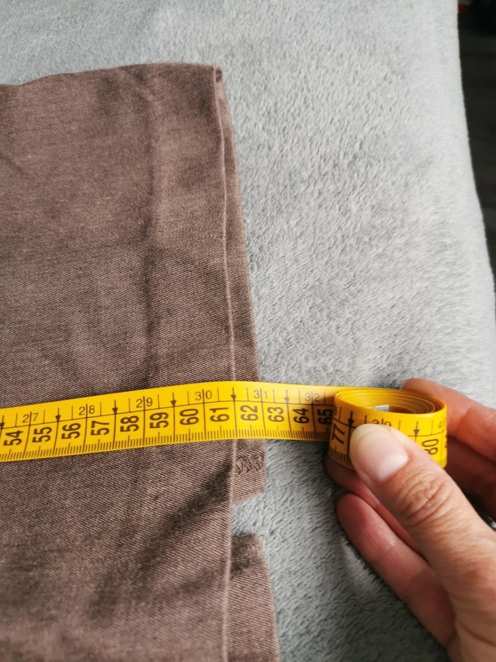 Jupe 36 - photo numéro 4