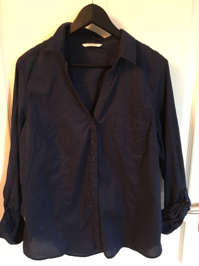 Chemise femme - photo numéro 2