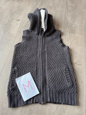 Gilet M