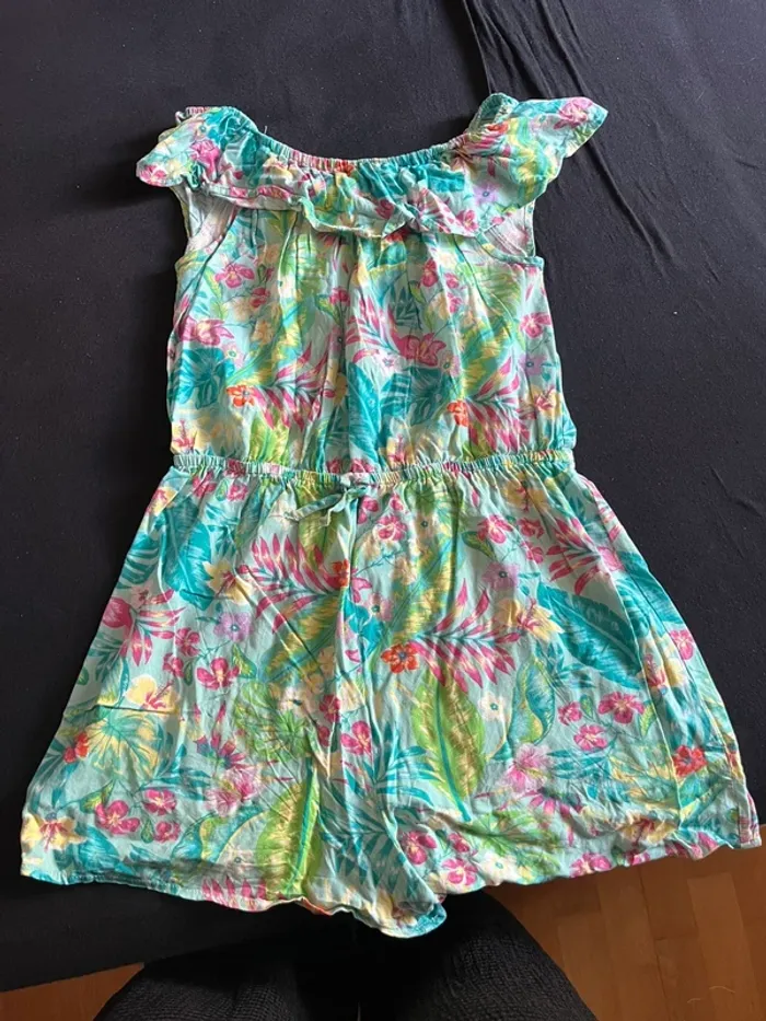 Combi short