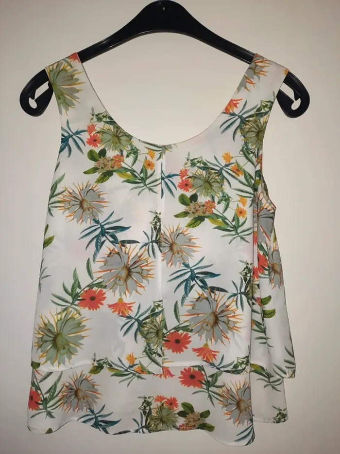 👕 T-Shirt Tiffosi Woman - photo numéro 2