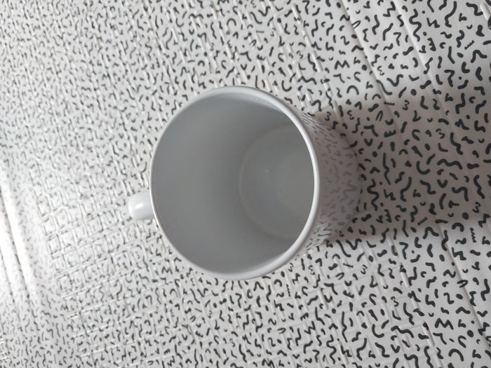 Tasse “Un amour de Tata” – Derrière la porte - photo numéro 4