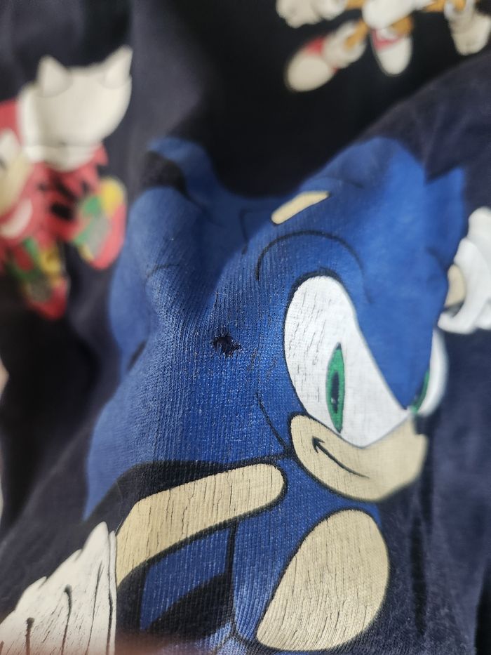 Pyjama - photo numéro 5