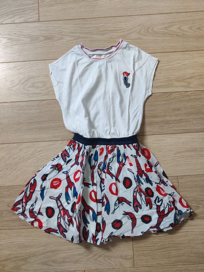 Robe catimini taille 10 ans
