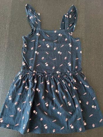 Robe 4 ans