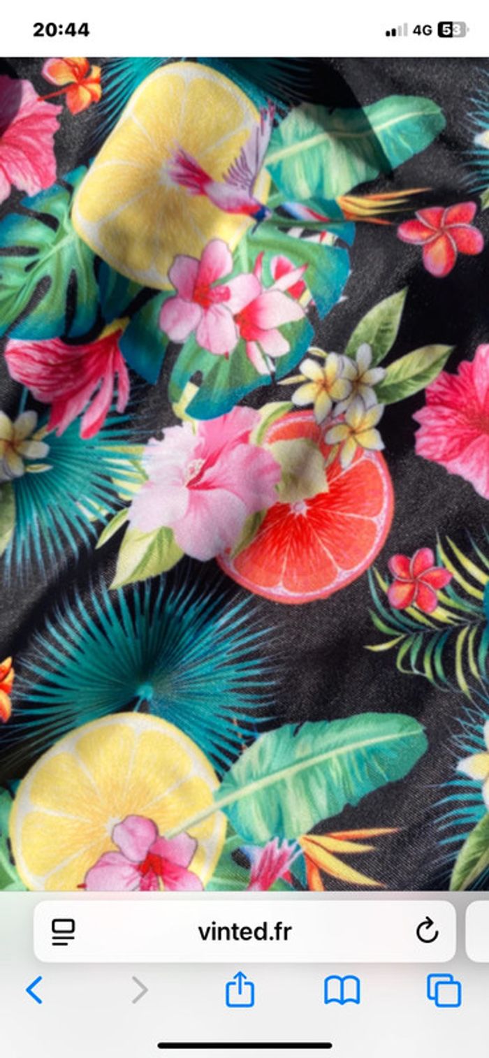Magnifique Maillot de bain 🩱 une pièce Lola 40 - photo numéro 3