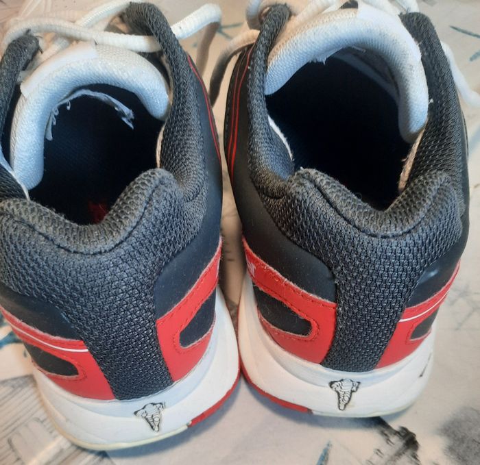 Baskets - photo numéro 4