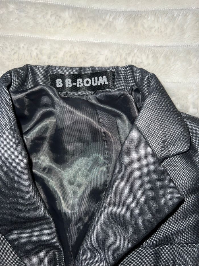 Veste costume - photo numéro 2