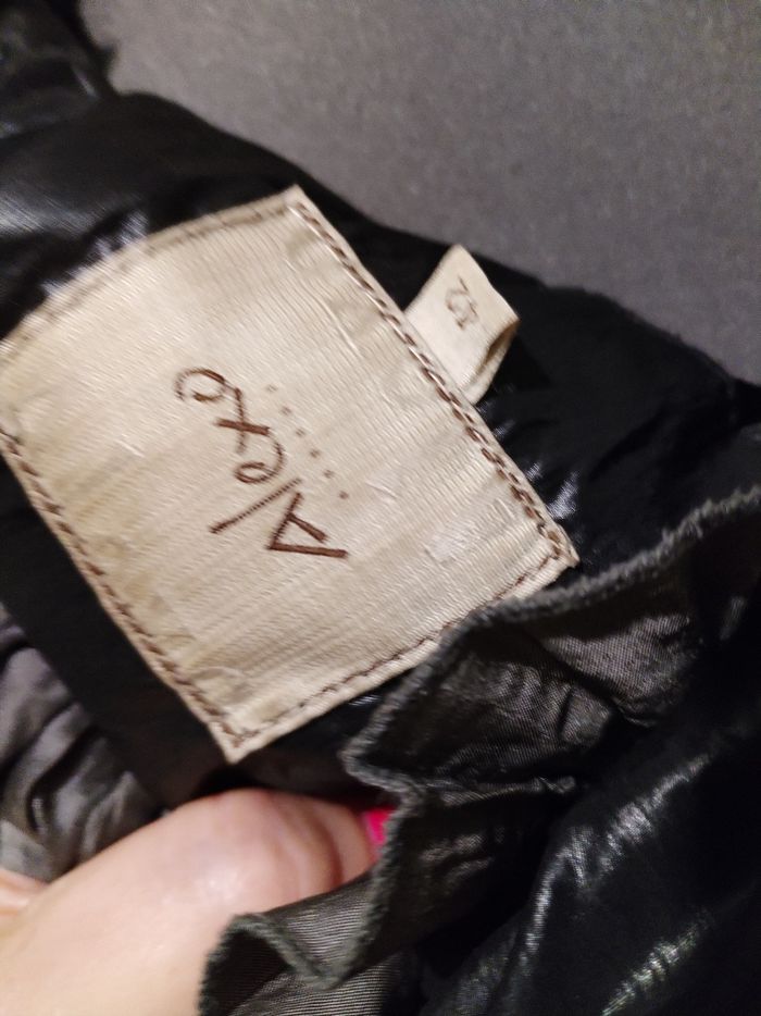 Manteau fin femme taille 42 - photo numéro 7