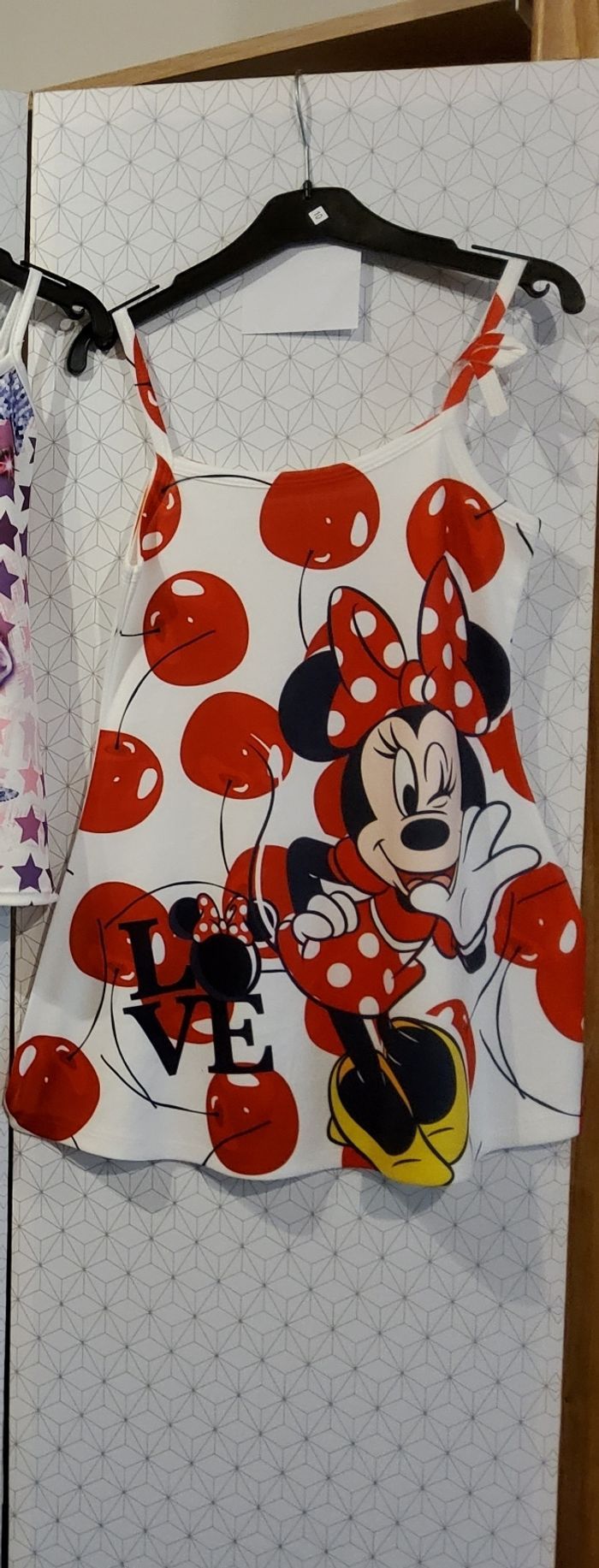 Robe minnie