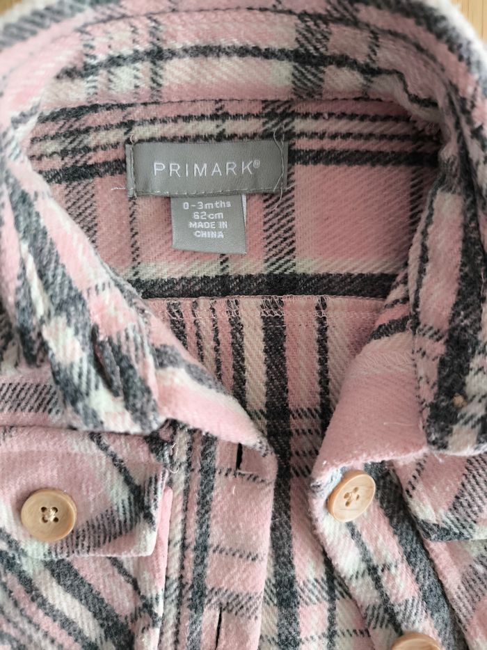 Veste 0-3 mois - photo numéro 2