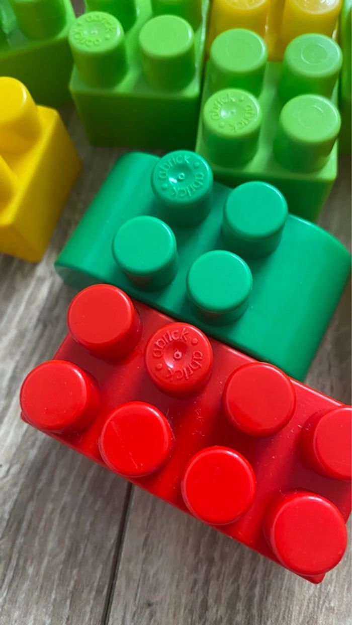 Lego duplo - photo numéro 7