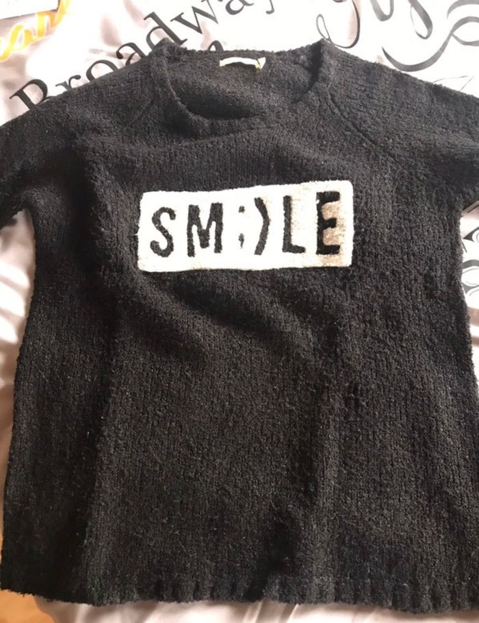 Pull en laine - photo numéro 2