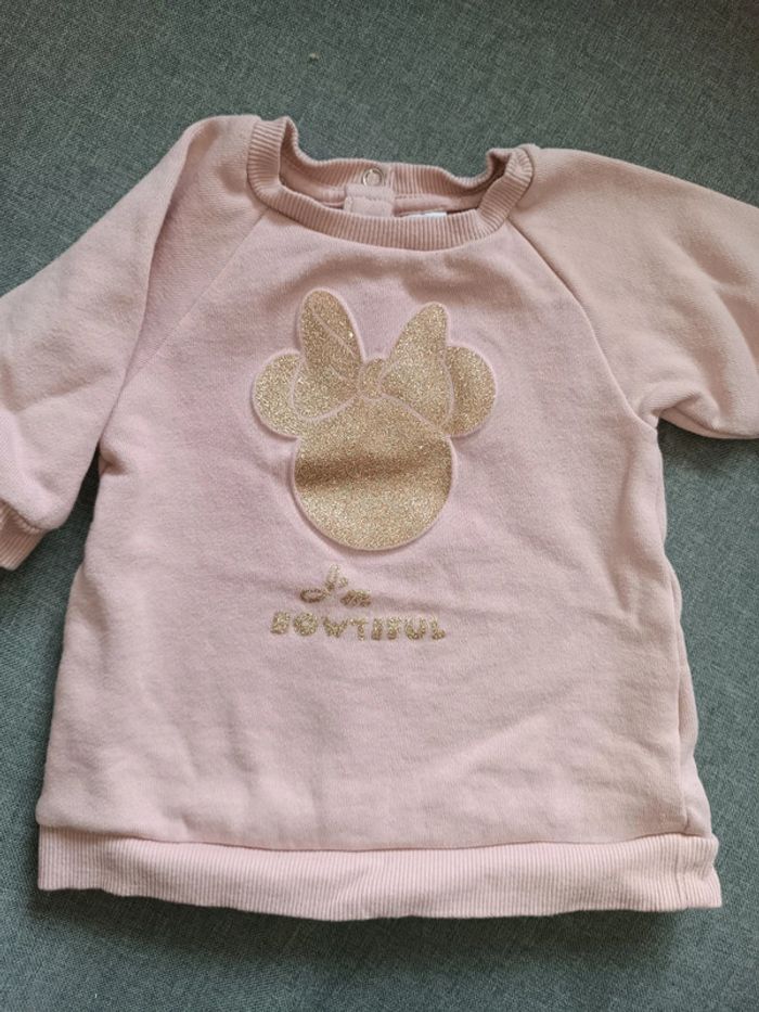 Robe Disney Minnie