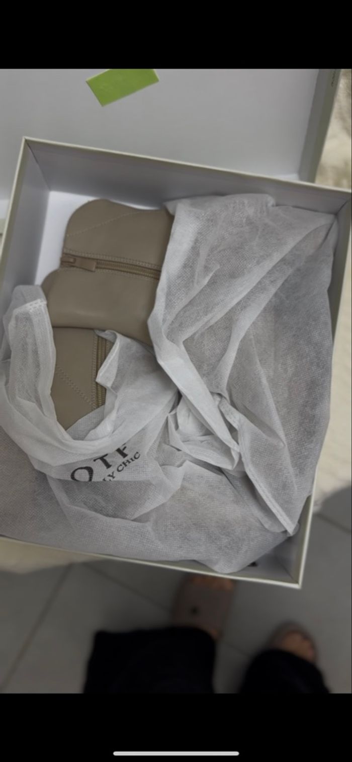 Bottes pour femme - photo numéro 2