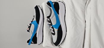 Baskets Nike Waffle Debut taille 42