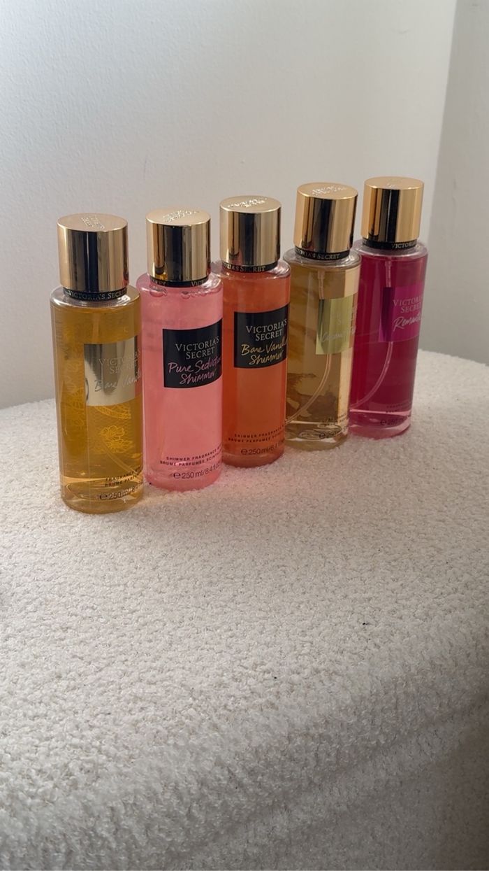 Brume Victoria secret