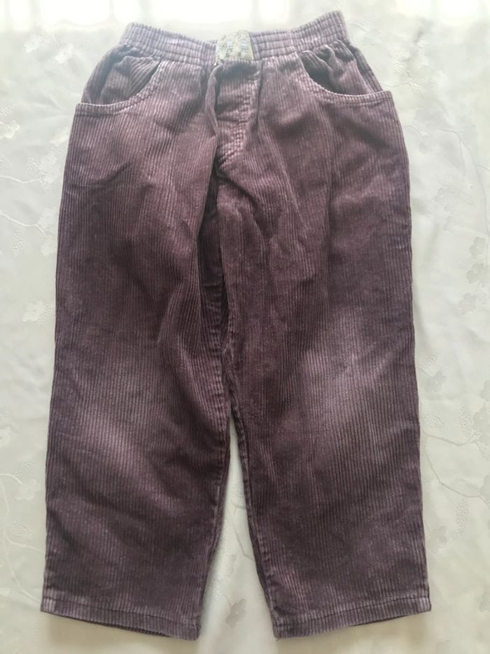 Pantalon - photo numéro 2