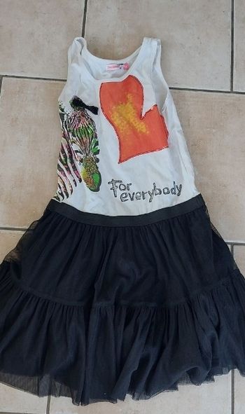 Robe 11 / 12 ans