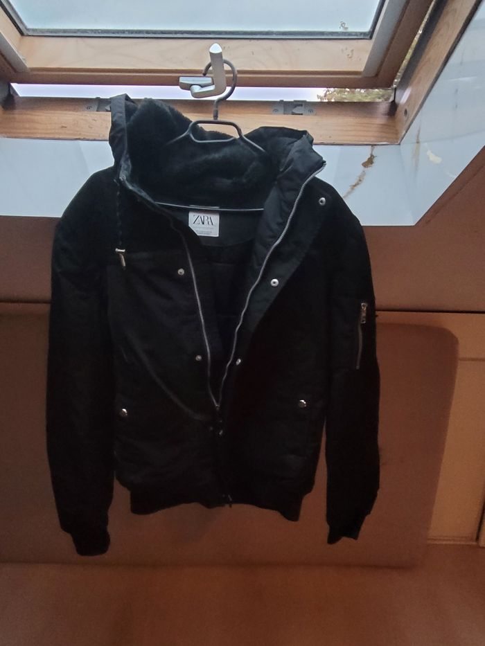 Veste