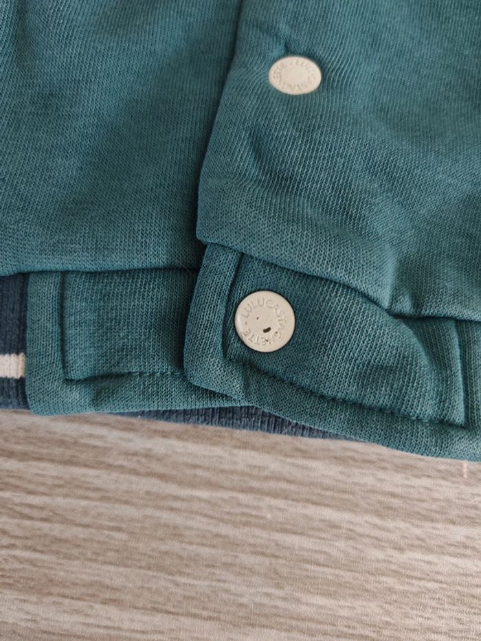 Gilet/veste 12 mois - photo numéro 3