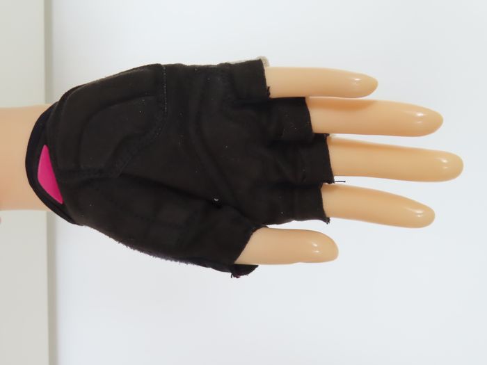 gants vélo été - photo numéro 3