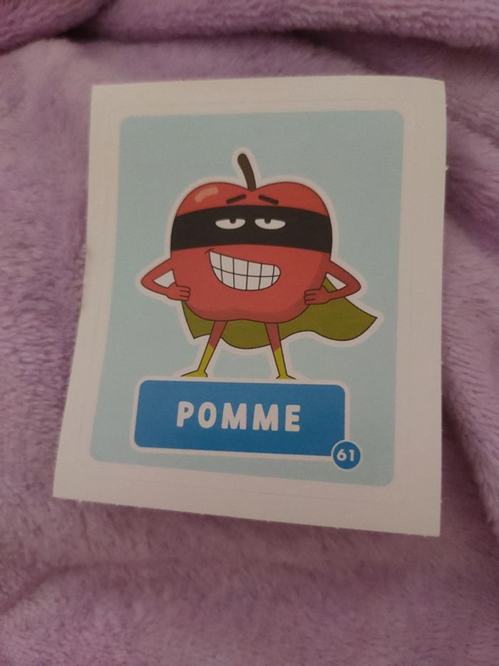 Autocollant chef club amuse toi en cuisine