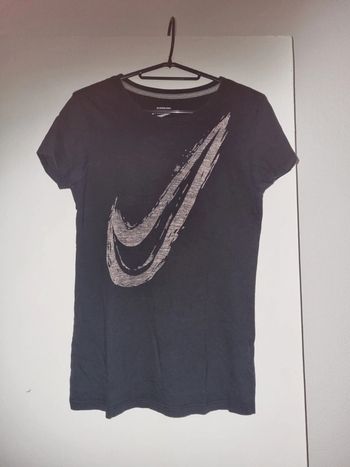 Tee-shirt Nike femme