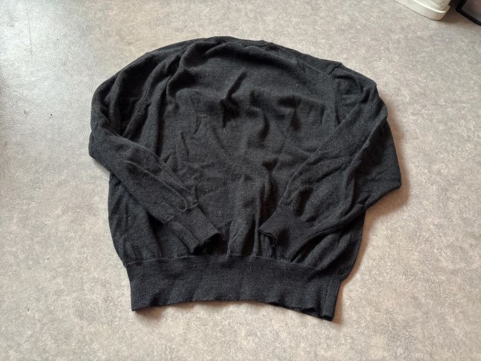pull chaud - photo numéro 2