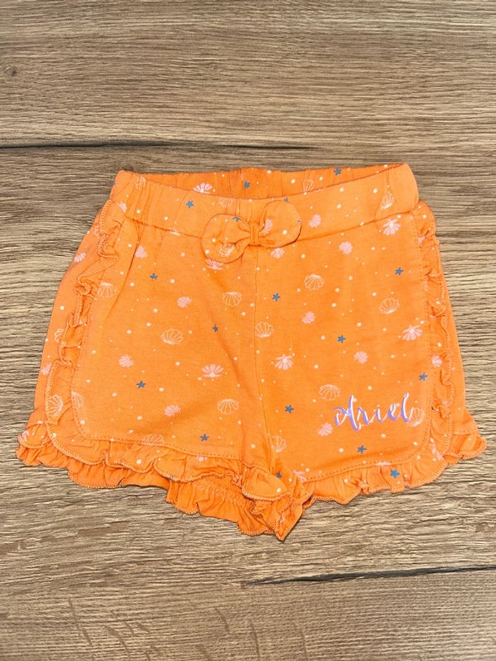 Ensemble Ariel taille 6mois - photo numéro 4